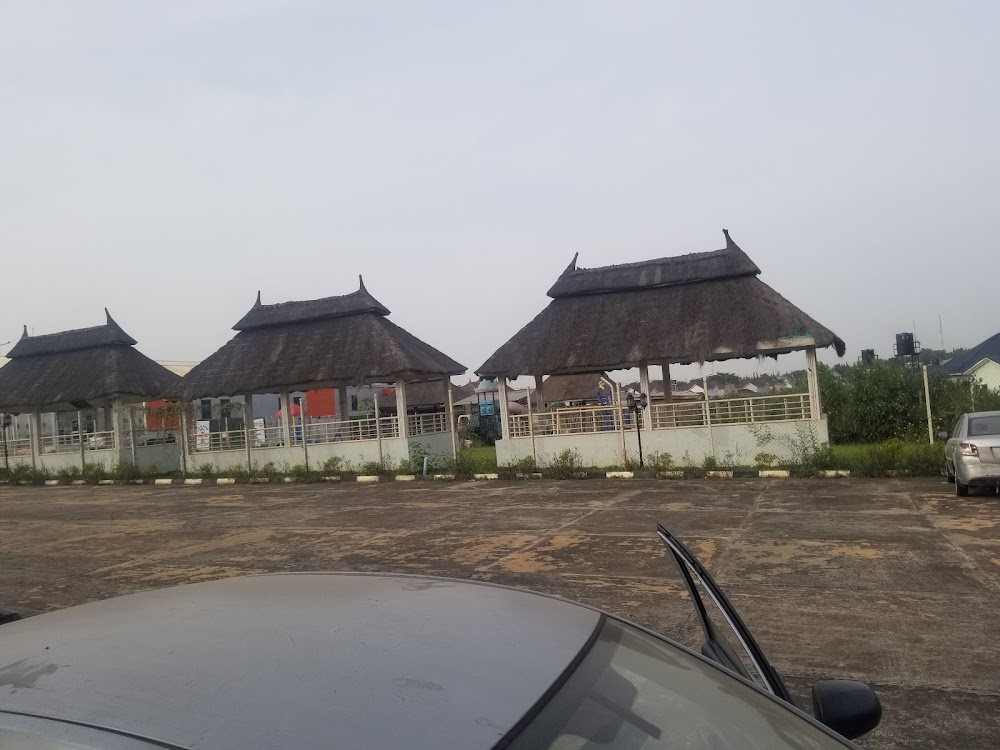 Suncity Event Centre - wedding venue in Abuja